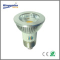 Trade Assurance Kingunion Wide Voltage 3W/5W/7W Led Spotlight Series E27 With RoHS Approved